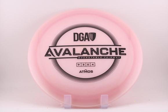 Atmos Avalanche