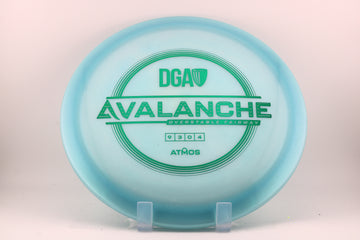 Atmos Avalanche - 0