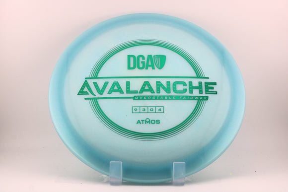 Atmos Avalanche