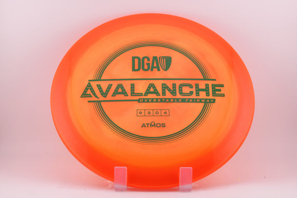 Atmos Avalanche