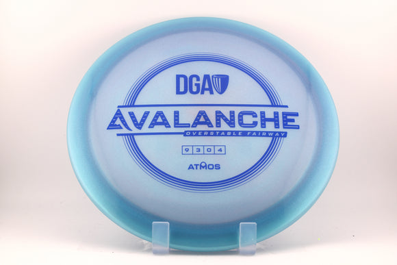 Atmos Avalanche