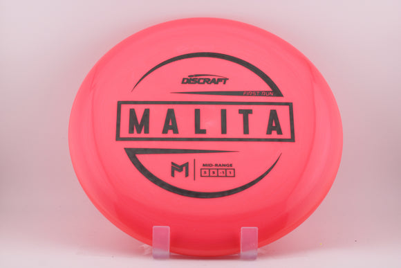 ESP Malita