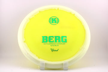 K1 Grind Berg