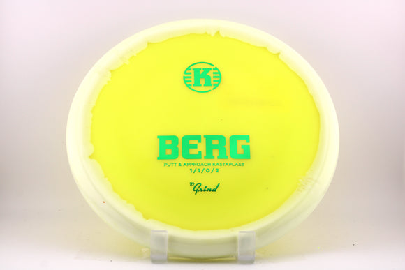 K1 Grind Berg