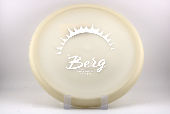 K1 Glow Berg
