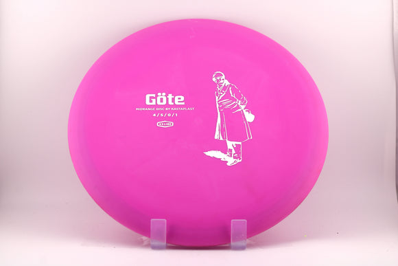 K3 Line Göte