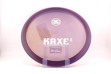 K1 Kaxe Z