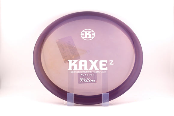 K1 Kaxe Z