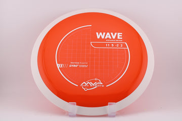 Neutron Wave