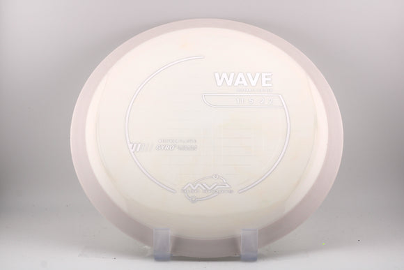 Neutron Wave