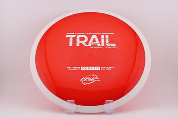 Neutron Trail