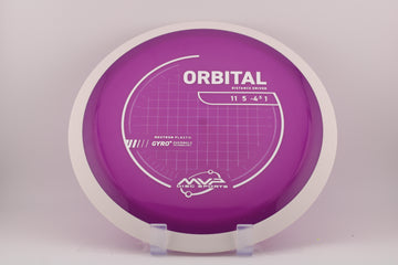 Neutron Orbital