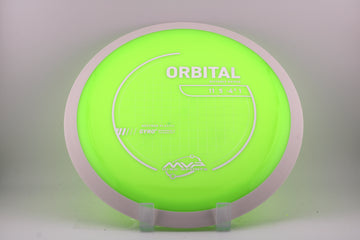 Neutron Orbital - 0