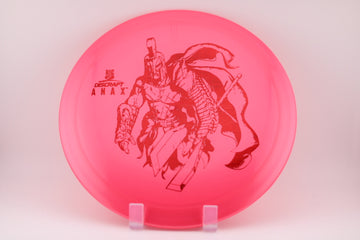 Big Z Anax - 0