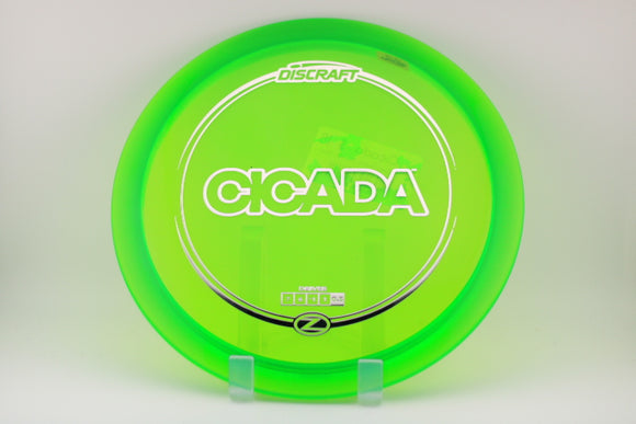 Cicada