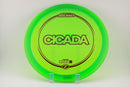 Cicada-19