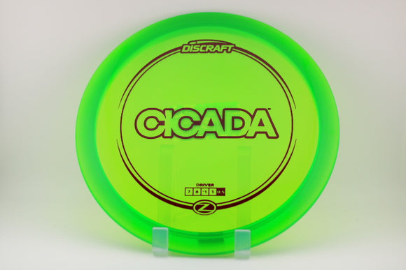 Cicada