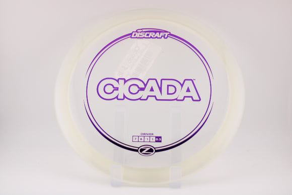 Cicada