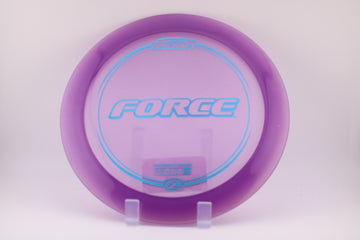 Z Line Force - 0