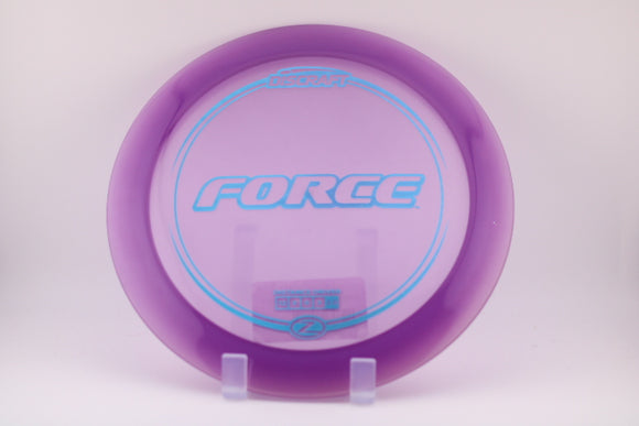 Z Line Force