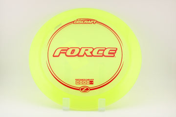 Z Line Force