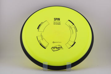 Neutron Spin - 0