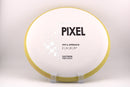 Electron Firm Pixel-1