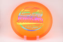 Michael Johansen Tour Series Comet-2