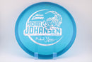 Michael Johansen Tour Series Comet-1