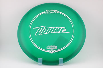 Z Line Comet