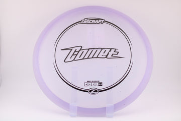 Z Line Comet - 0
