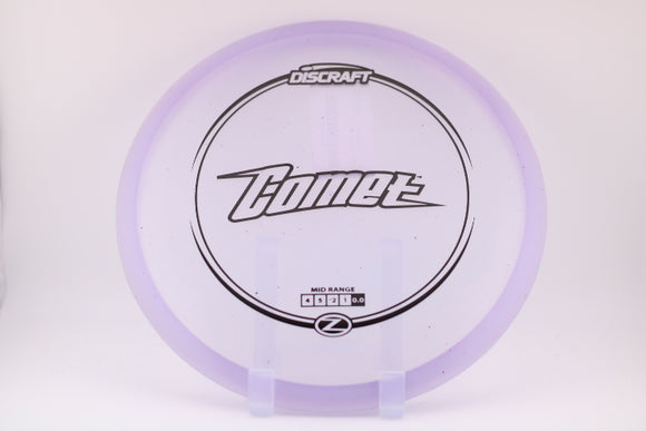 Z Line Comet