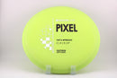 Electron Soft Pixel-1