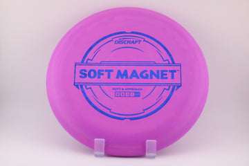 Putter Line Soft Magnet