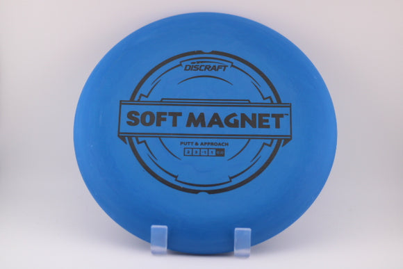 Putter Line Soft Magnet