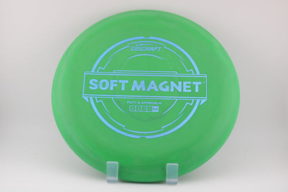 Putter Line Soft Magnet
