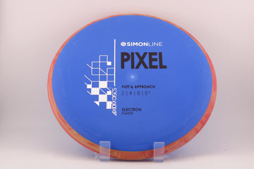 Electron Pixel