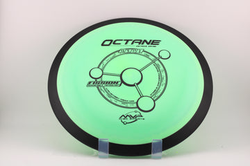Fission Octane - 0