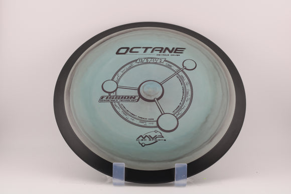 Fission Octane