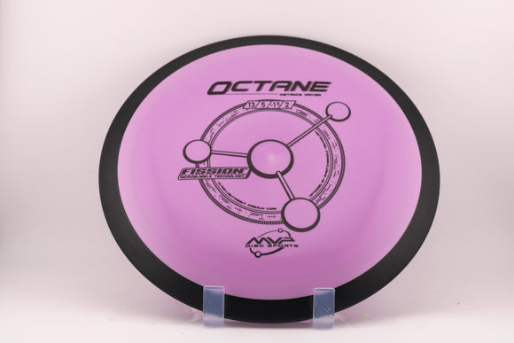 Fission Octane