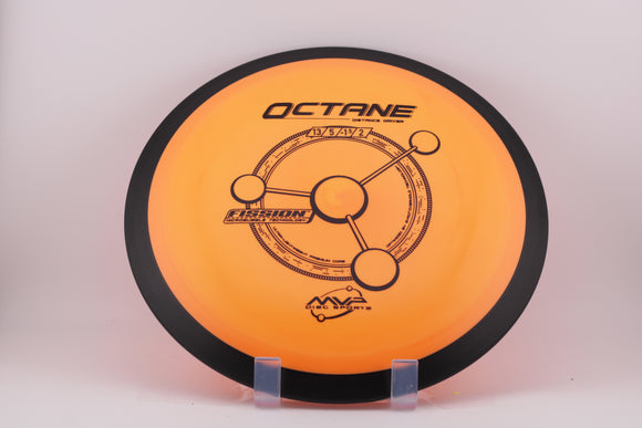 Fission Octane