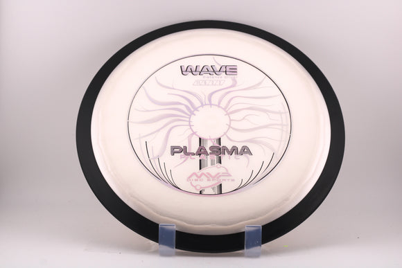 Plasma Wave