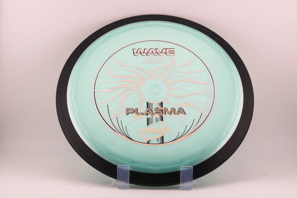 Plasma Wave
