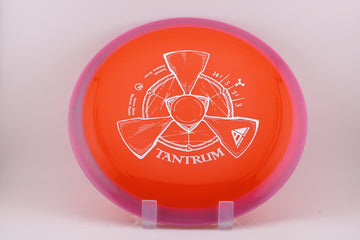Neutron Tantrum - 0