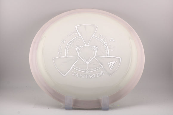 Neutron Tantrum
