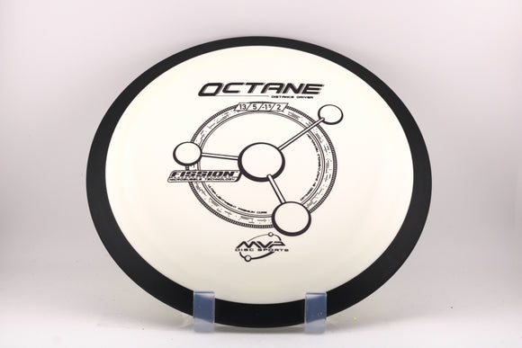 Fission Octane