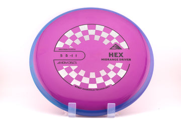 Neutron Hex