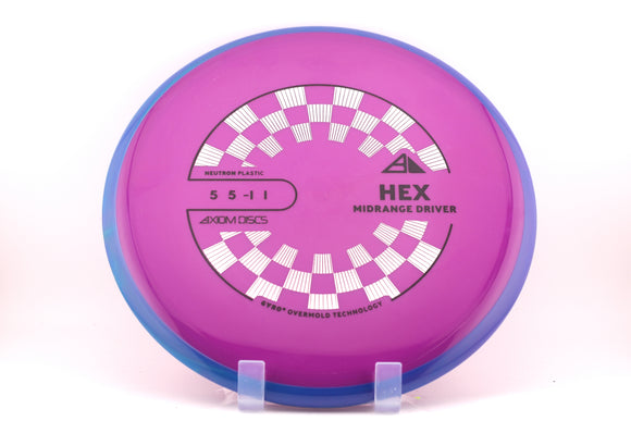 Neutron Hex