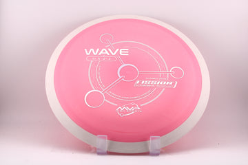 Fission Wave - 0