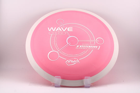 Fission Wave